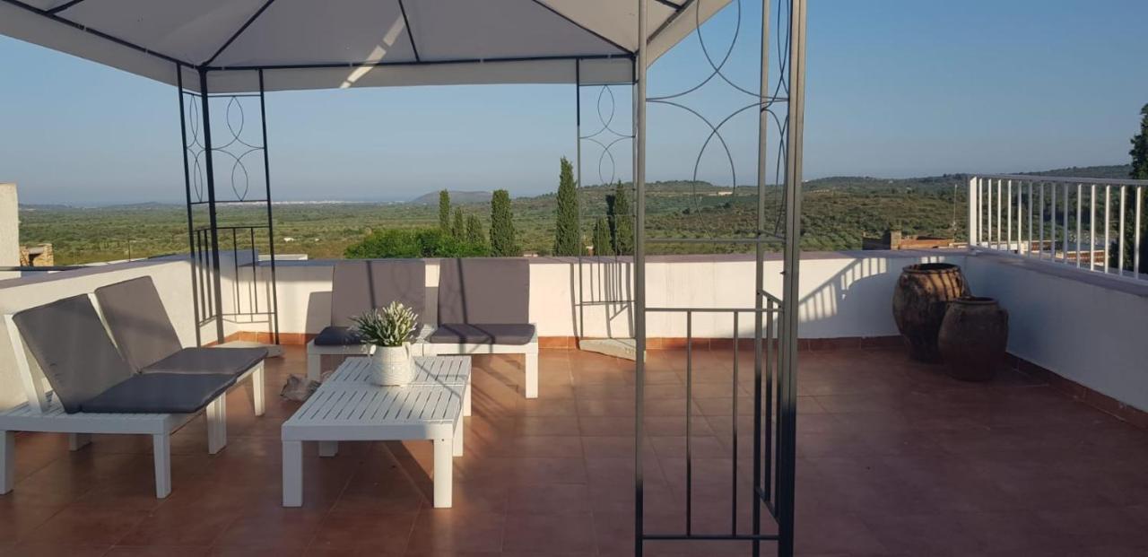 Apartamentos/Casa Rural Plaza Mayor San Jorge  Zewnętrze zdjęcie