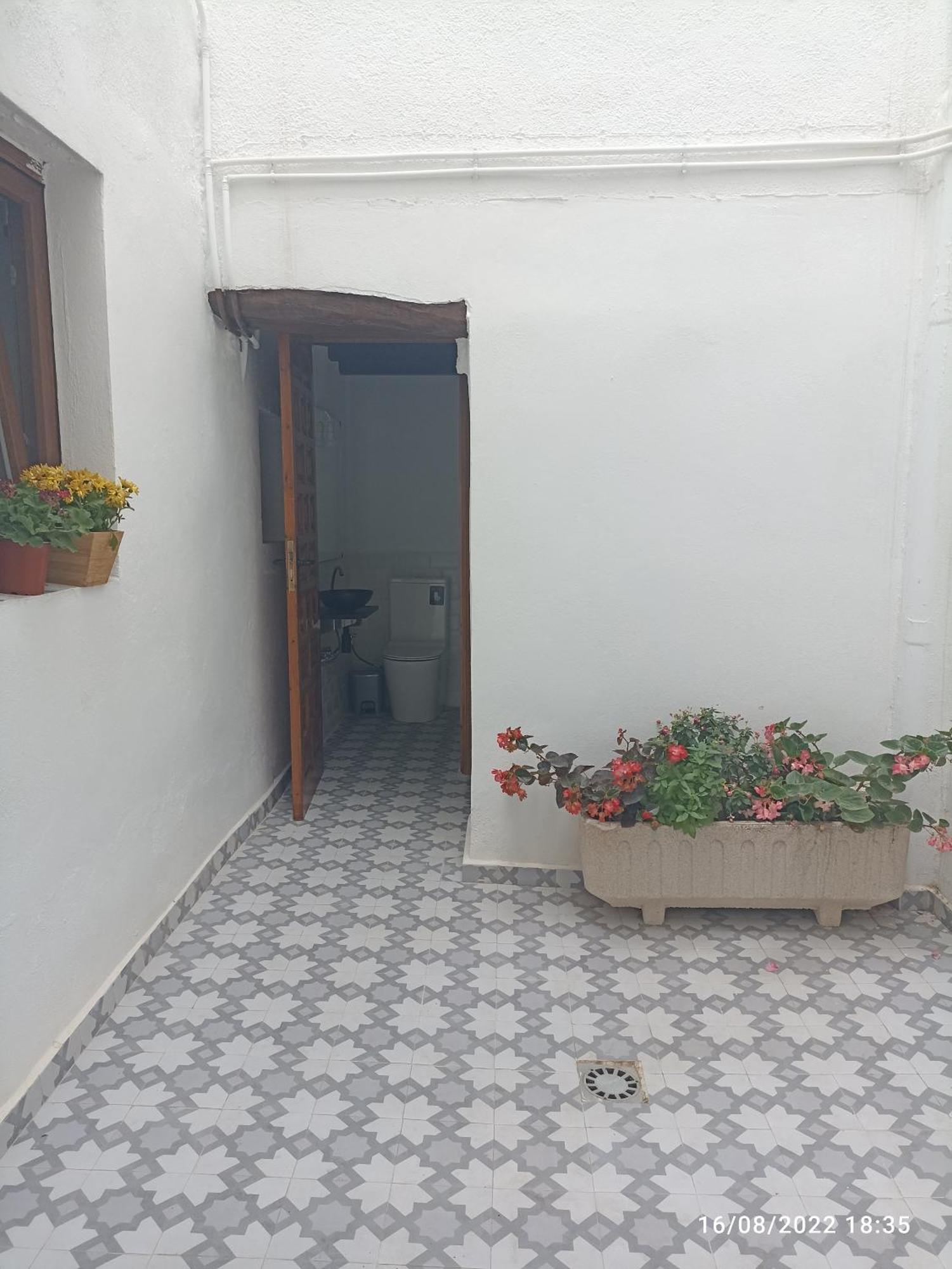Apartamentos/Casa Rural Plaza Mayor San Jorge  Zewnętrze zdjęcie