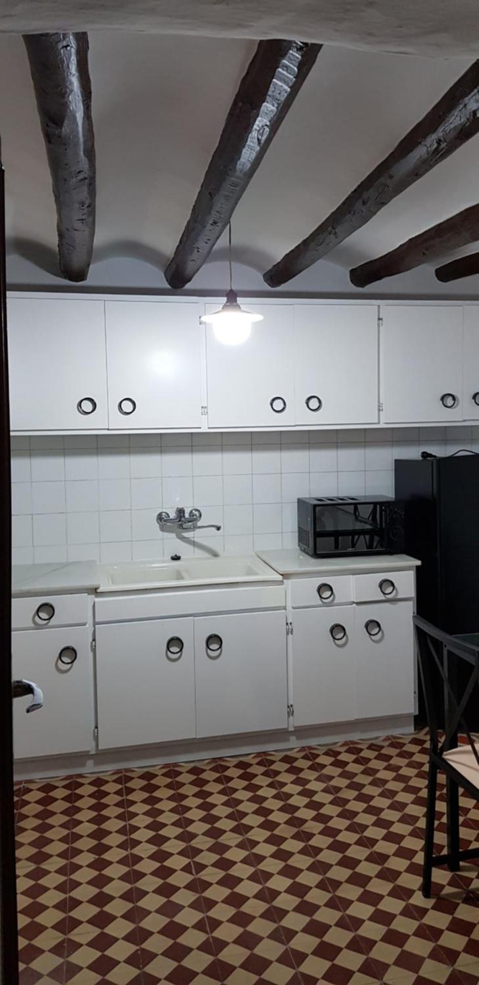 Apartamentos/Casa Rural Plaza Mayor San Jorge  Zewnętrze zdjęcie