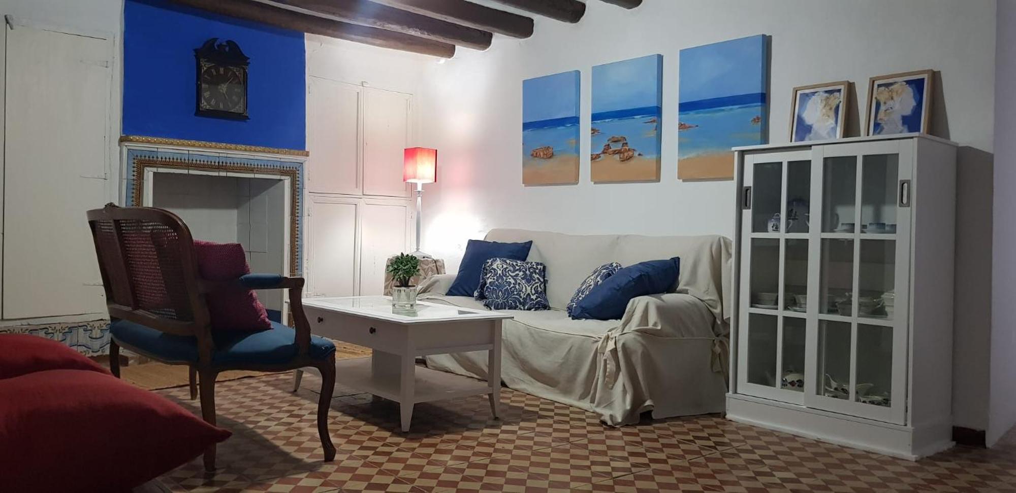 Apartamentos/Casa Rural Plaza Mayor San Jorge  Zewnętrze zdjęcie